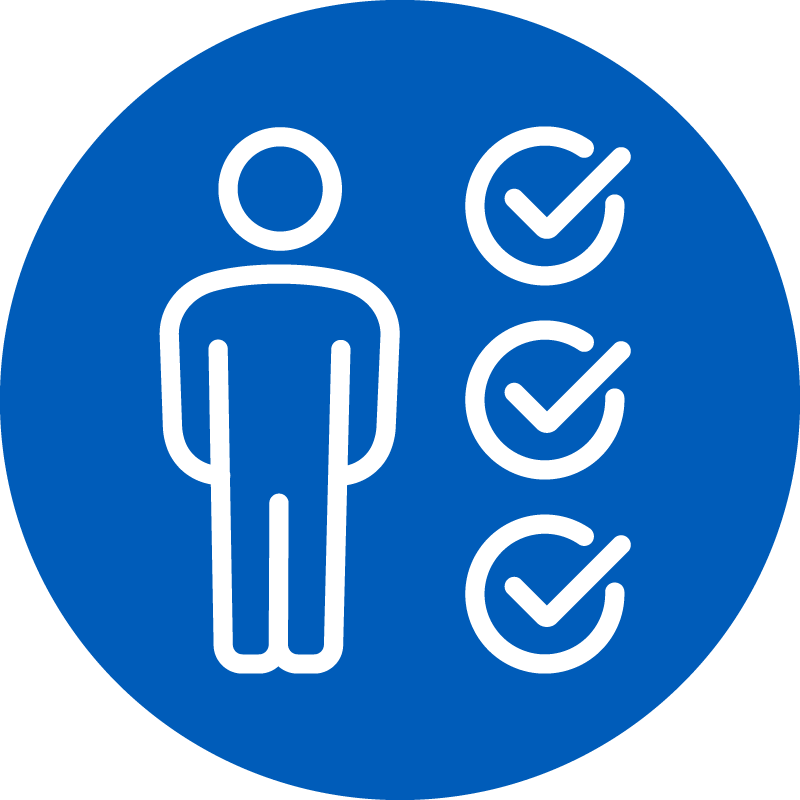 Blue Detect | Bewerbung | Salzburg