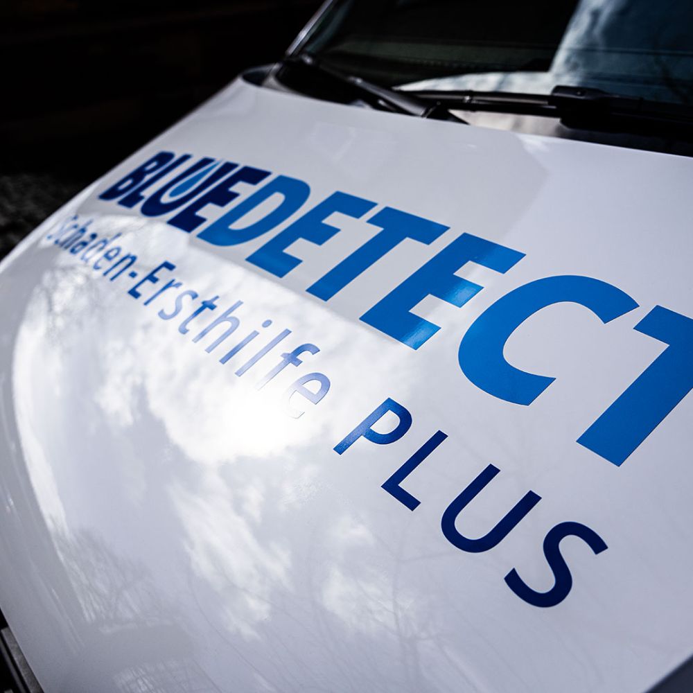 Franchisepartner bei Blue Detect werden | Österreich und Deutschland | Salzburg